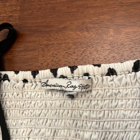 American Rag Women’s Polka Dot Dress, Size S, Excellent Condition!! - Picture 6 of 7